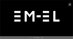 Desktop Screenshot of em-el.ch